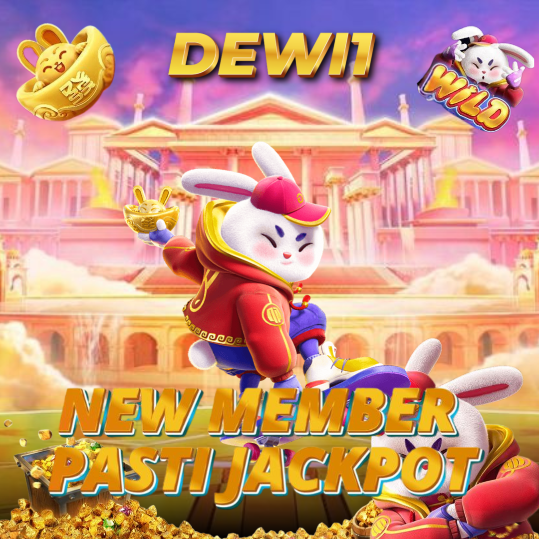 GAME GACOR DEWI1